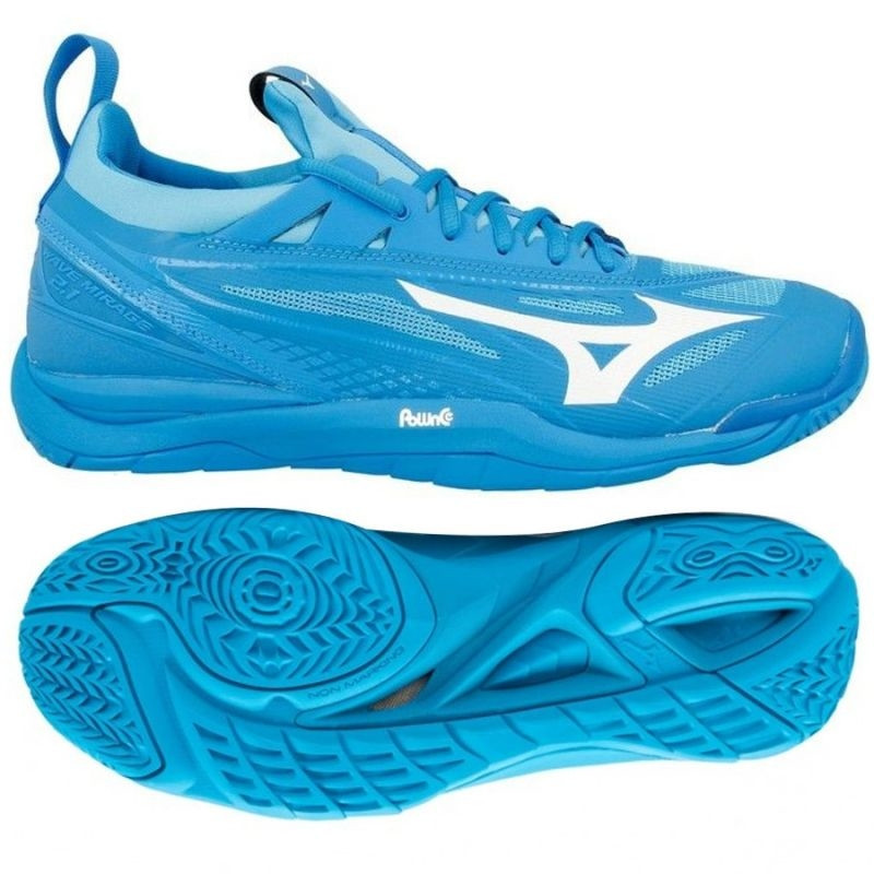 Mizuno Wave Mirage 2.1 2024 diablesvila seca t