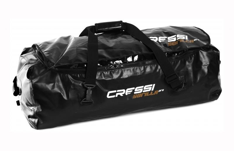 

Сумка для подводной охоты Cressi-sub GORILLA PRO