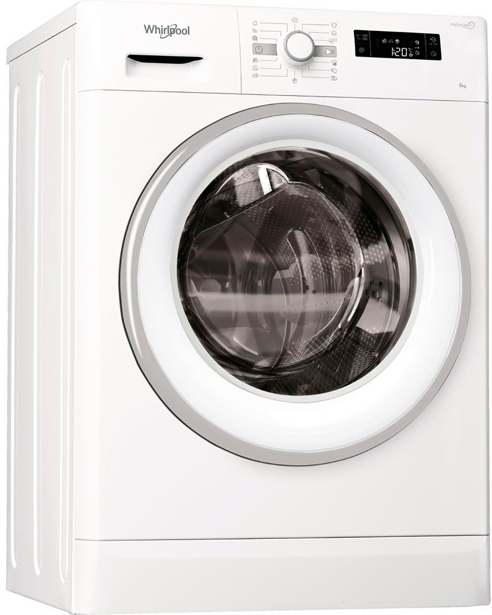 

Стиральная машина WHIRLPOOL FWSF61053WS EU