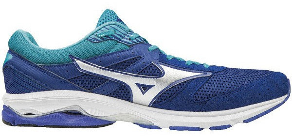 mizuno wave aero 16