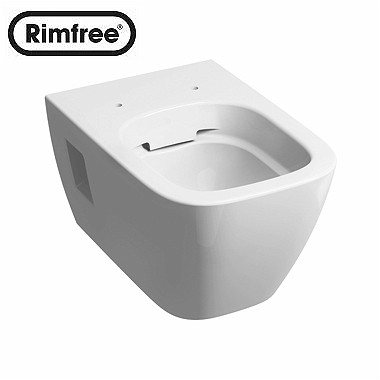 

Унитаз Kolo Modo Rimfree L33120000, Белый