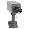 Муляж камеры видеонаблюдения dummy camera, камера муляж, видеонаблюдения  муляж, ведеокамеры обманки