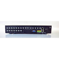 16 канальная система домашнего видеонаблюдения DVR 8316, Видеорегистратор 8316 DVR 16-ти канальный