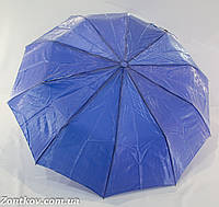 Жіночий парасольку хамелеон на 10 спиць "анти-вітер" від фірми "Bellissimo", фото 1