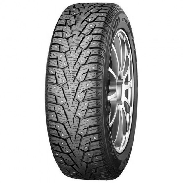 

Yokohama Ice Guard IG55 110T XL шип 265/50R19 (Филиппины 2016г