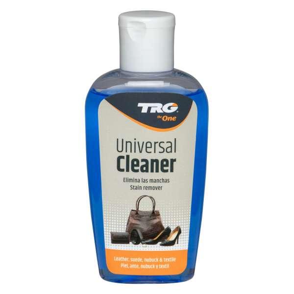 

✅ Средство для чистки обуви и кожи TRG Universal Cleaner, 125 мл