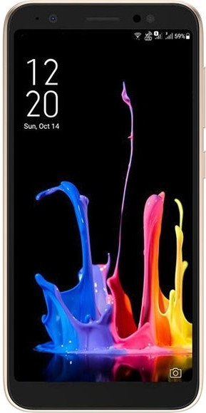 

Бронированная защитная пленка для Asus ZenFone Live L1