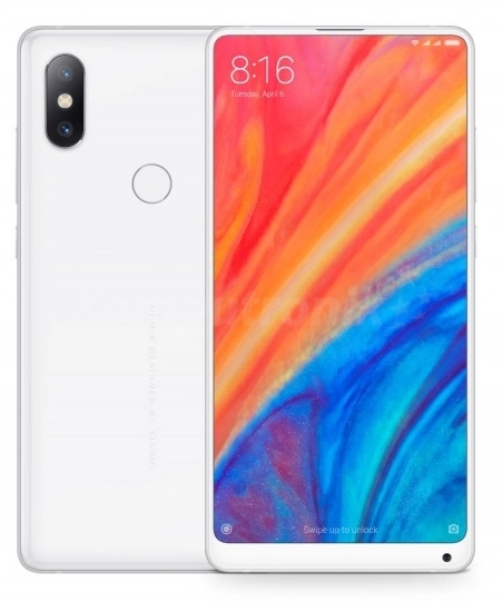 

Смартфон Xiaomi Mi Mix 2S 6/64GB