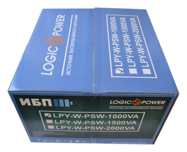 LPY-W-PSW-1000