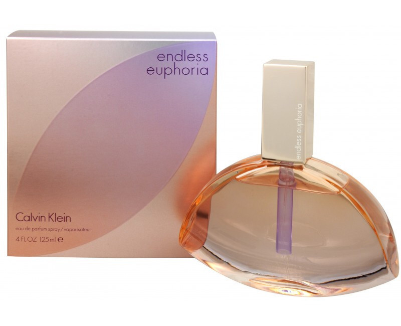 

Calvin Klein Endless Euphoria 75 ml - Туалетная вода - Женские - Копия Luxe