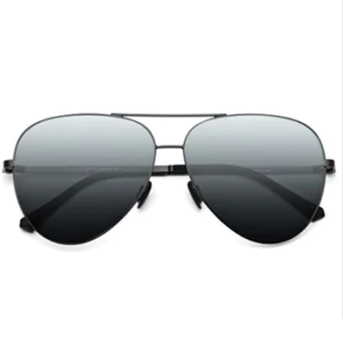 

Очки солнцезащитные Поляризованные Xiaomi Turok Steinhardt Polarized Pilot Sunglasses