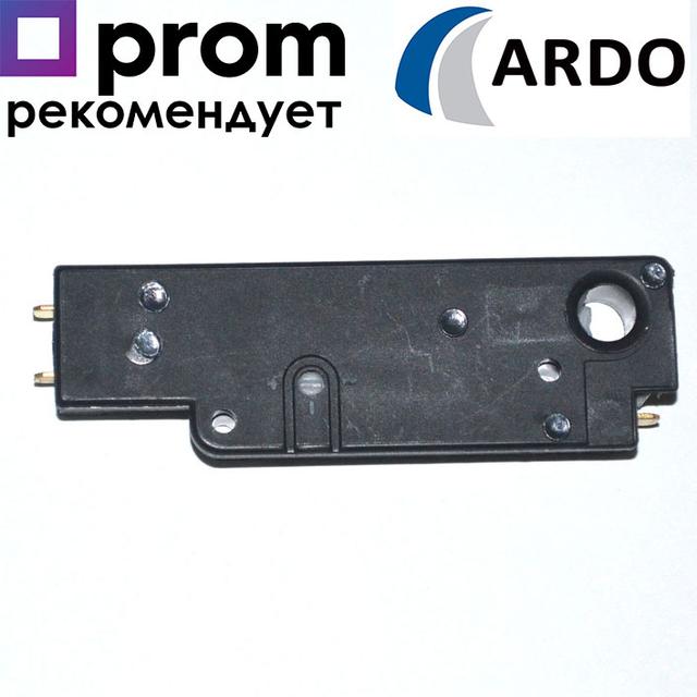 Блокування (замок) люка для пральної машинки Ardo 651016750