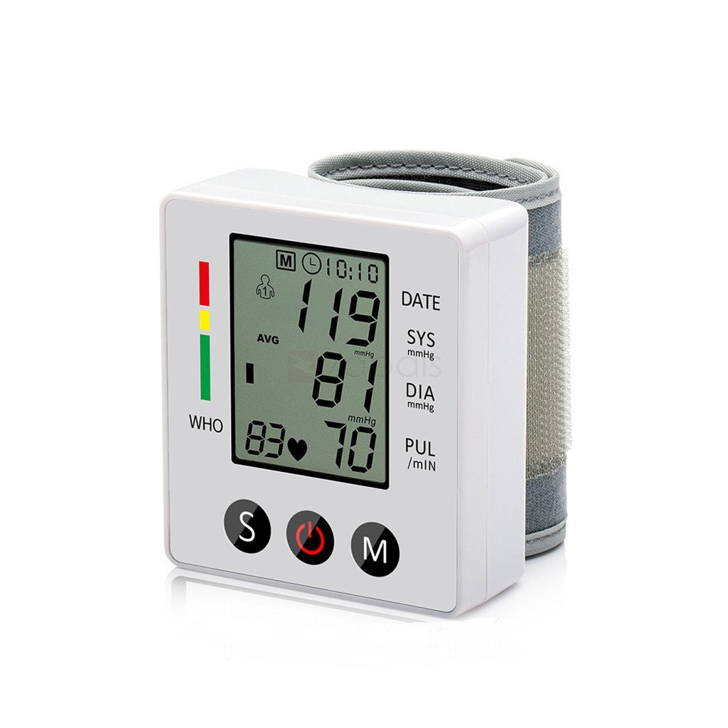 

Тонометр electronic blood pressure monitor