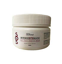 Маска для волосся. SOS INTENSE BTX Hair Repair Express Mask - 100 мл BBone