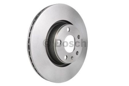 

Тормозной диск передний AUDI A6 0 986 479 301 BOSCH