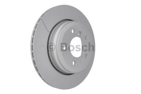 

Тормозной диск задний BMW 5 (E60; E61), BMW 6 (E63) 0 986 479 056 BOSCH