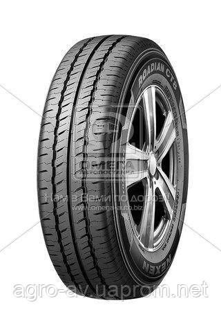 

Шина 215/70R15C 109/107S ROADIAN CT8 (Nexen)
