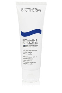 

Biotherm Biomains Anti-Taches Крем для рук