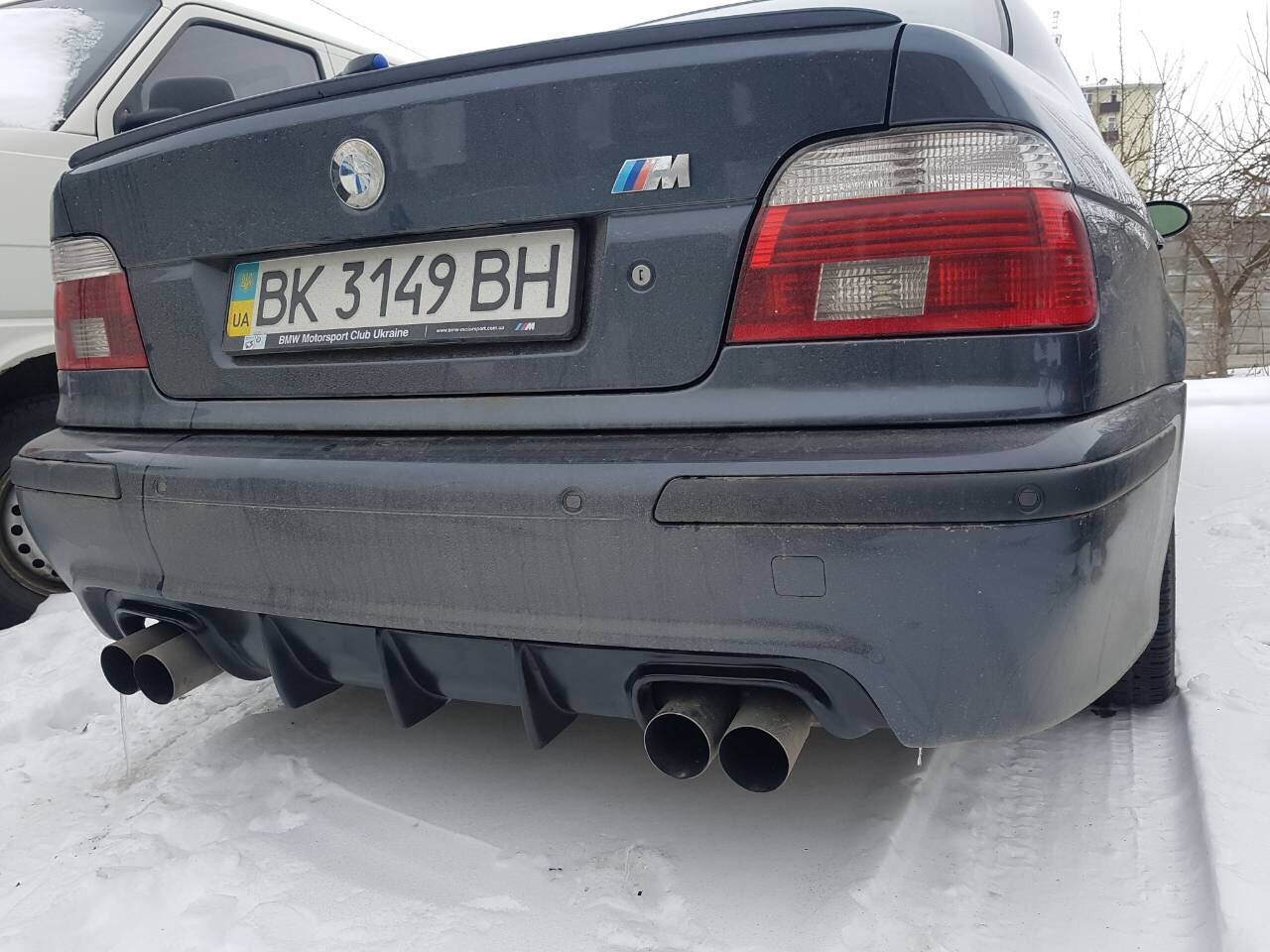 Featured image of post Bmw E39 100 bmw 5 e39 1998