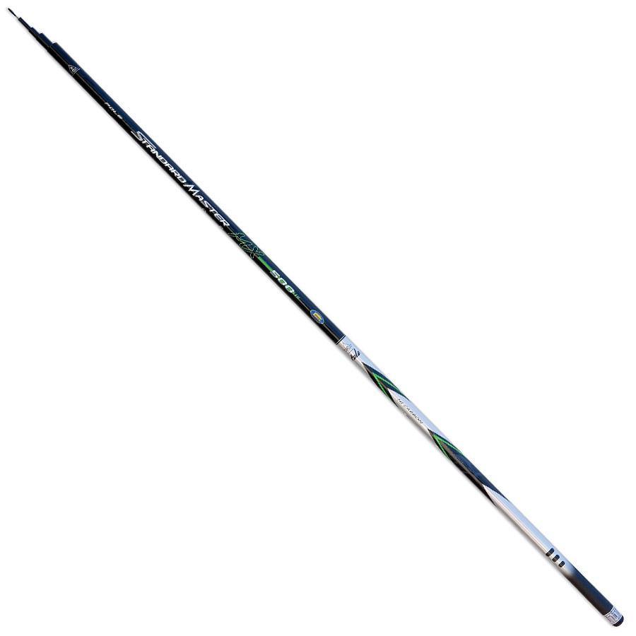 

Удочка Lineaeffe Standard Master Pole IM7 4м 5-25гр.