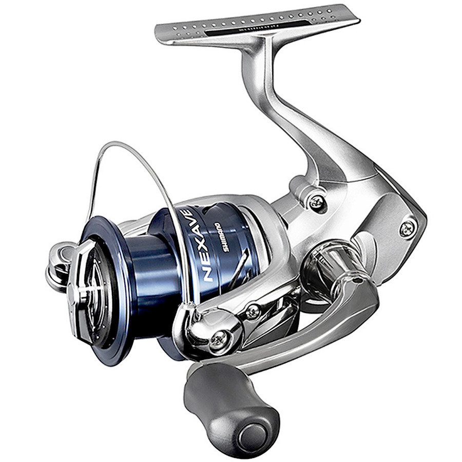 

Катушка Shimano Nexave FE, 4 bb