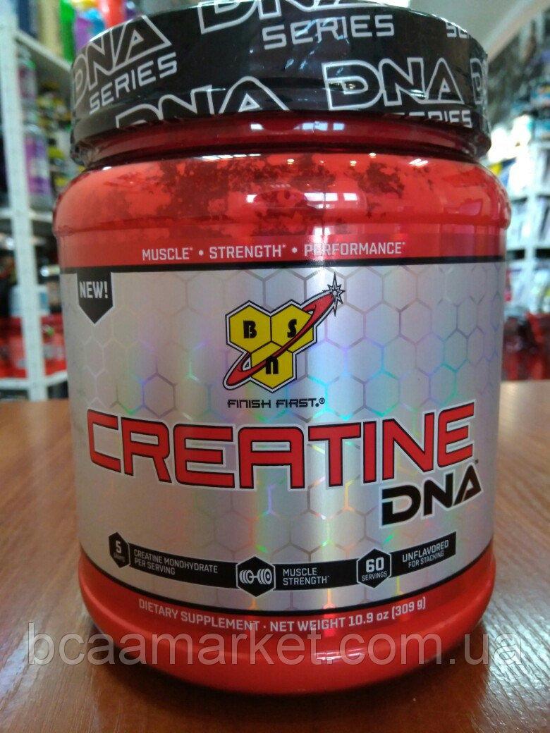 

Креатин BSN Creatine DNA, 309 g