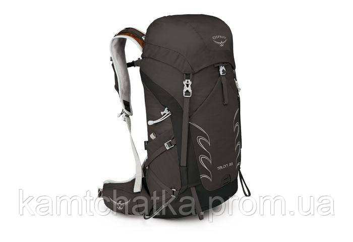 

Рюкзак Osprey Talon 33 M/L, Black