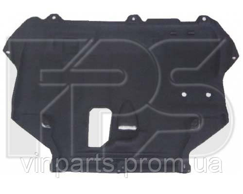 

Защита двигателя Ford Focus (Форд Фокус)