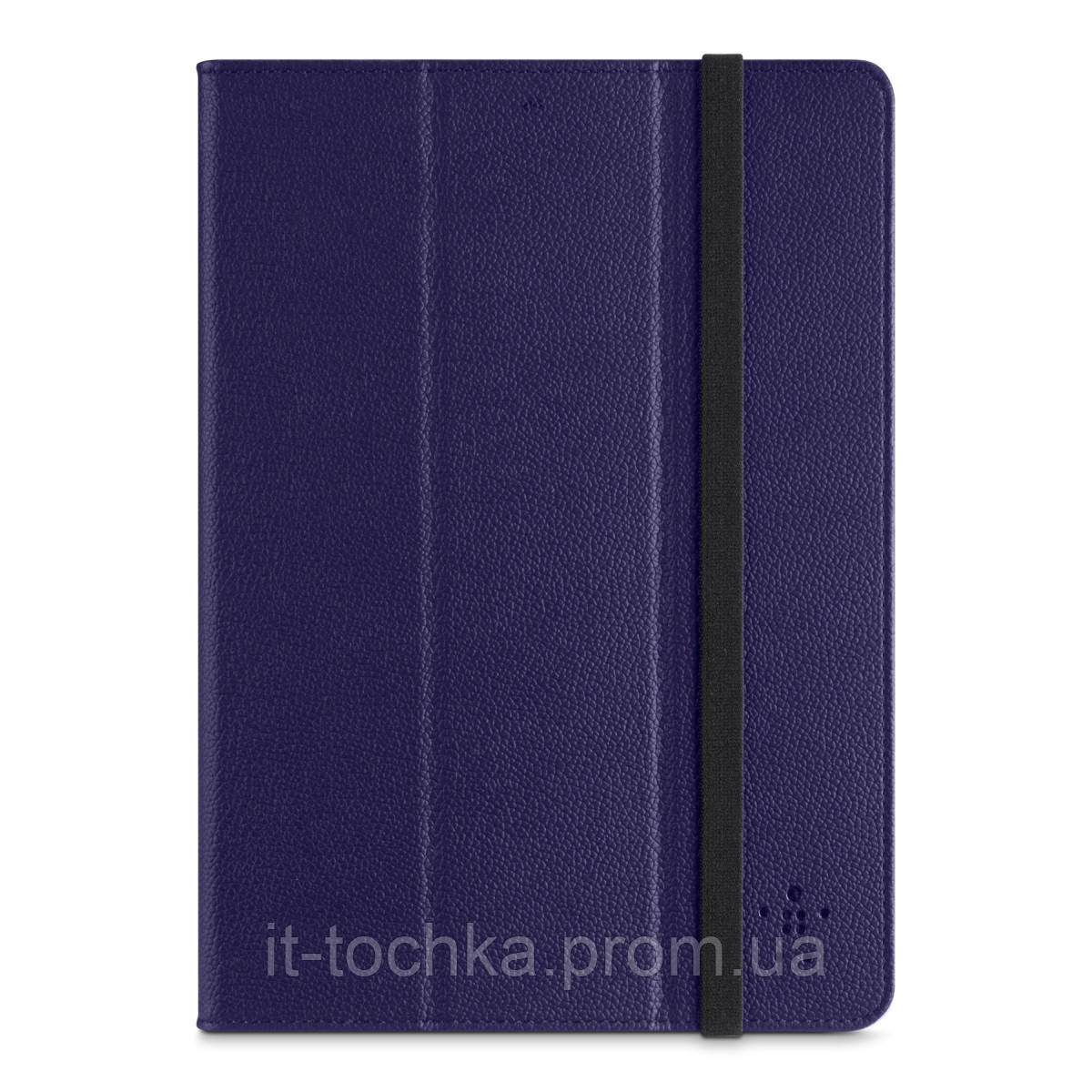 

Чехол для планшета ipad air belkin trifold cover blue (f7n057b2c01)