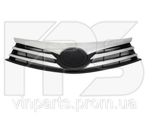 

Решетка радиатора Toyota Corolla (Тойота Королла)