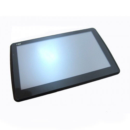 GPS навигатор 7006 купить дешево GPS навигатор 7006 навигатор в машину мультимедийний путиводитель