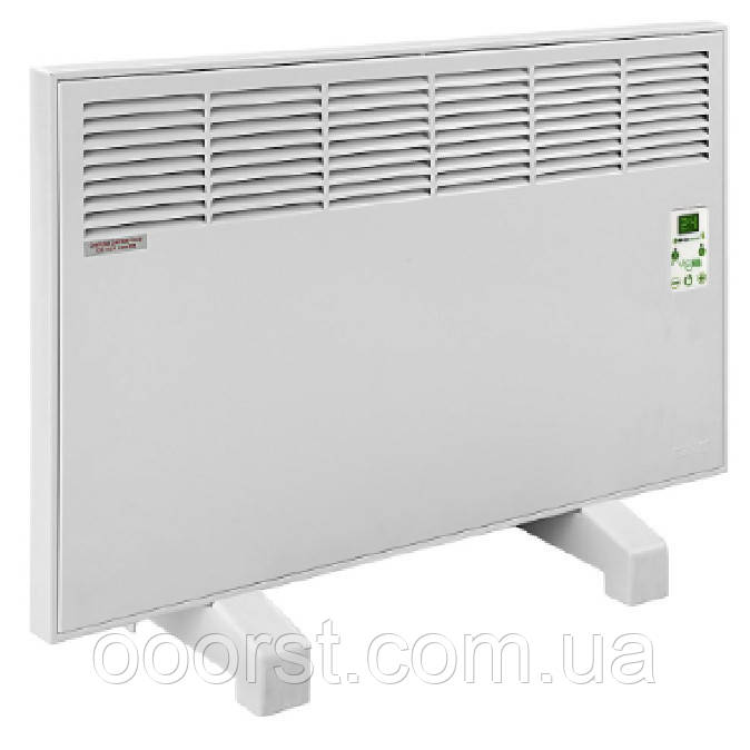 

Электрические конвекторы Mastas Vigo EPK 4590 2500w (белый) с электронным термостатом