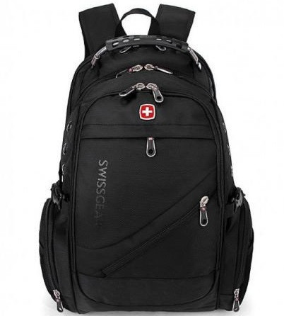 Рюкзак SWISS GEAR (Свис Гир) Swiss Bag туристический EL-8810