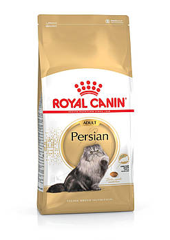 Сухой корм Royal Canin (Роял Канин) Persian Adult для кошек персидской породы, 400 г