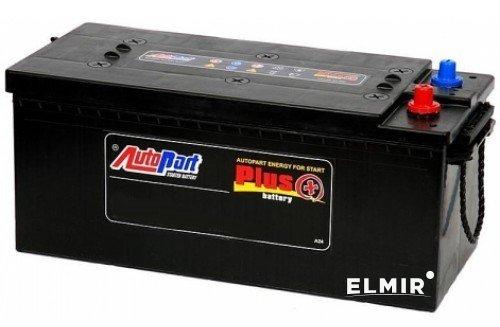 

200 Ah/12V Autopart Plus (3)