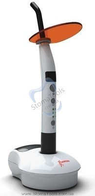 Woodpecker LED C (Оригинал) - Беспроводная светодиодная фотополимерная лампа 