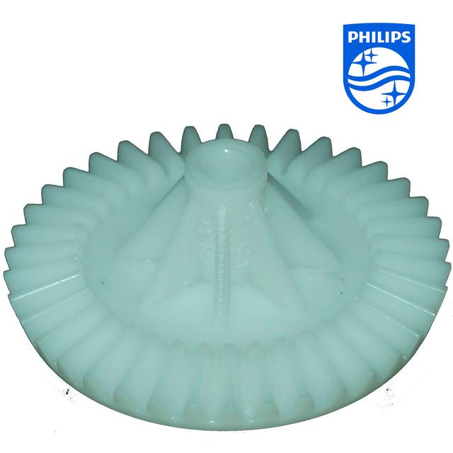 Шестерня м'ясорубки Philips HR7765