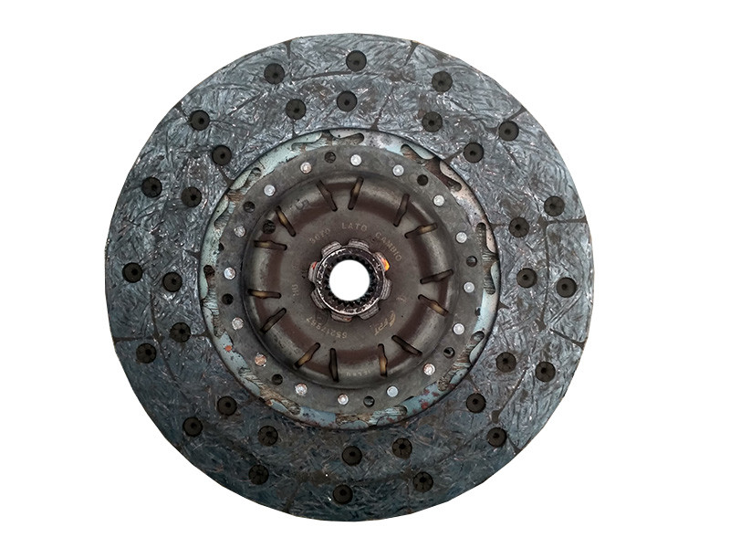 

Диск сцепления 3.0MJET CITROEN JUMPER 2006-2014 55217867