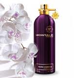 

Montale Dark Purple парфюмированная вода (тестер) 100мл