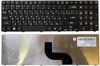 Клавіатура ноутбука Acer eMachines G730G