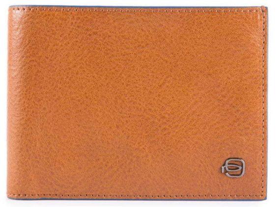 

Портмоне Piquadro Blue Square B2S/Tobacco PU1392B2SR_CU коричневый