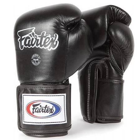 

Боксерские перчатки Fairtex BGV5 14