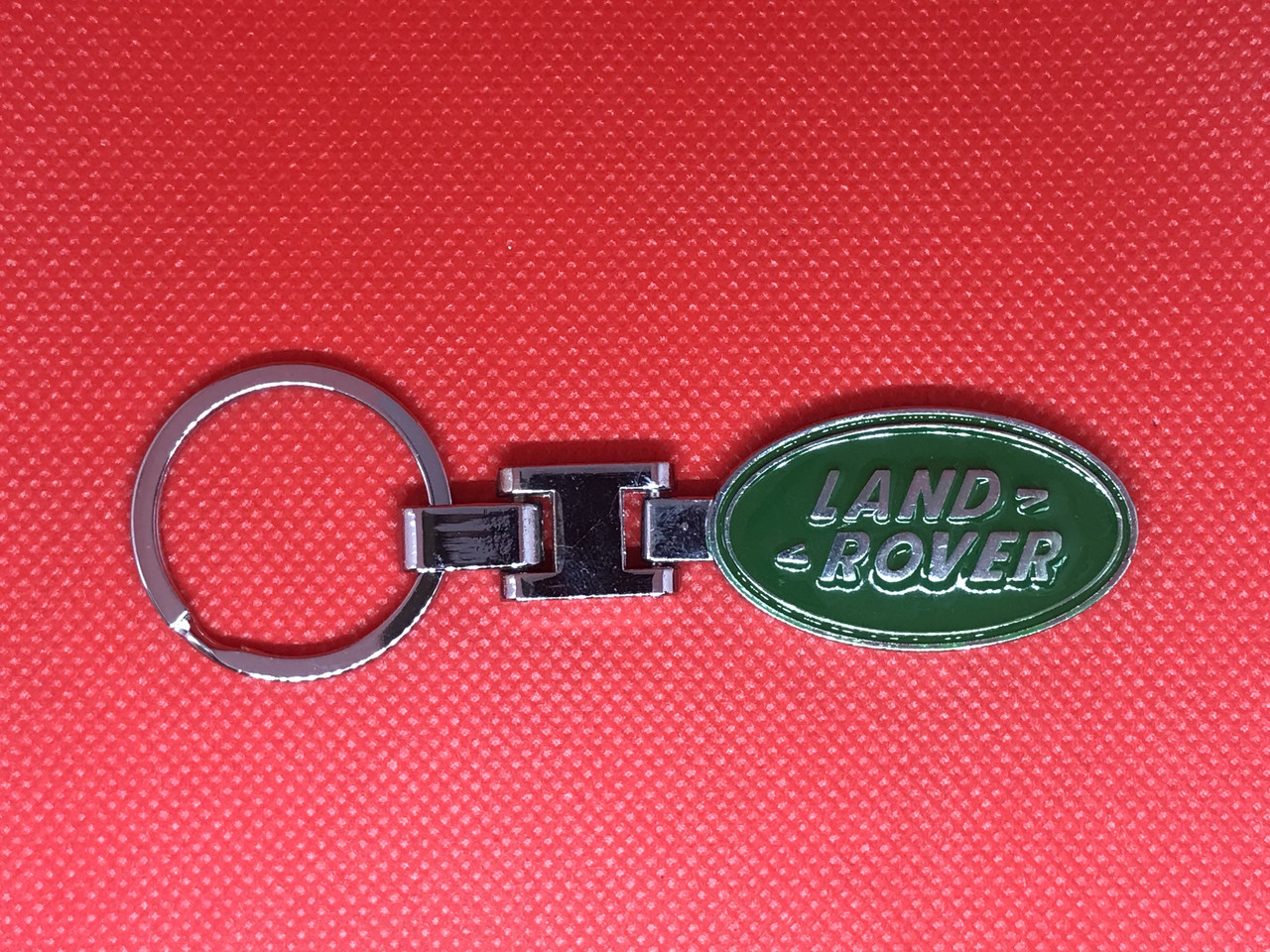 Брелок land rover