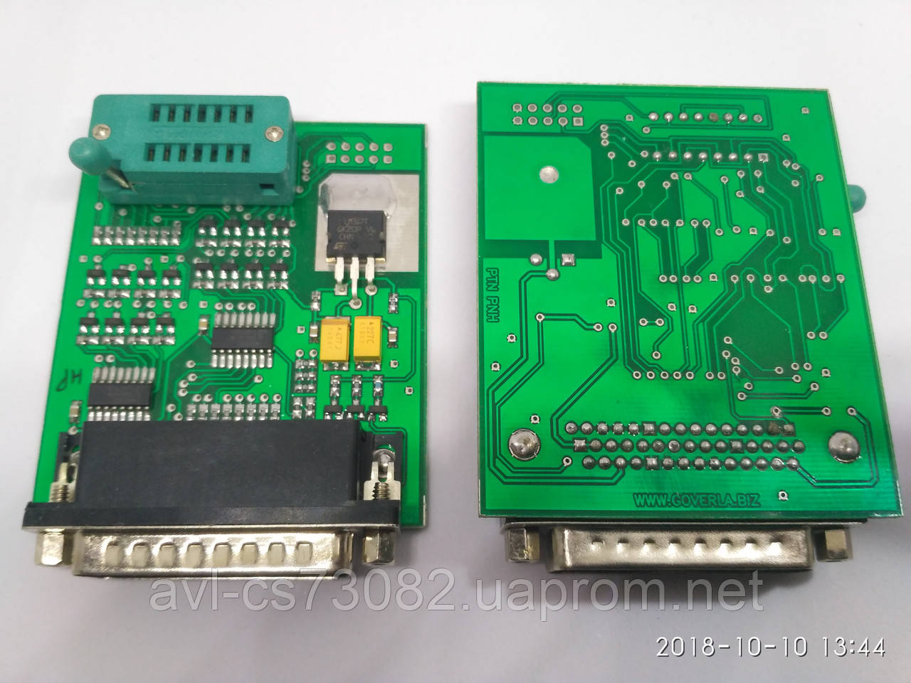 

IPROG+ IPROG plus EEPROM adapter ЕЕПРОМ адаптер