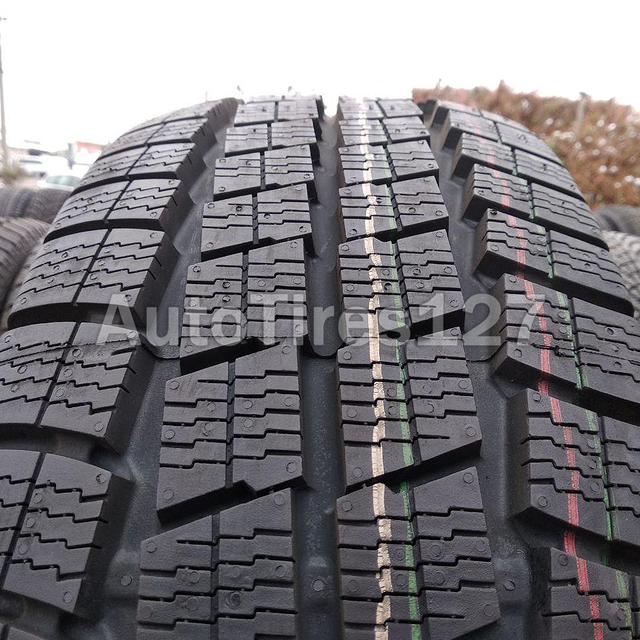 

Зимние шины 215/65 R16C 109/107R Paxaro Van Winter (2018, Румыния)