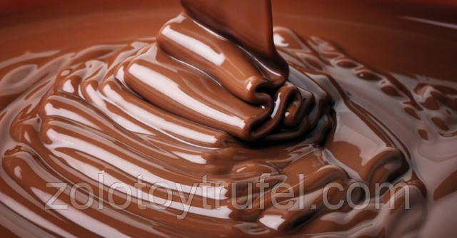 Уникальные свойства шоколада