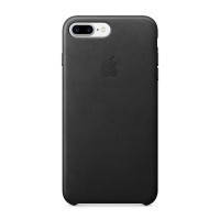 IPhone Xs Leather Case Black (MRWM2)