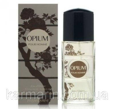 

Чоловіча туалетна вода Yves Saint Laurent Opium Pour Homme Eau dOrient, ( 100 ml )