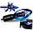Экономайзер топлива Fuel Shark Фуел шарк, прибор для экономии топлива в автомобиле, , фото 2