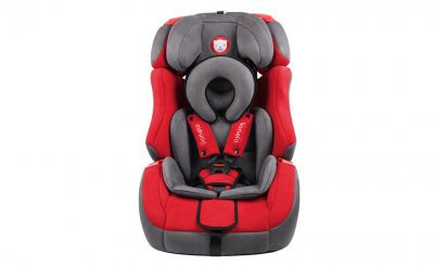 

Автокресло LIONELO SEM 9-36 ISOFIX FREE